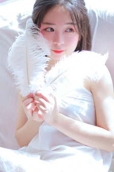青雀成凰