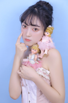 祼女直播